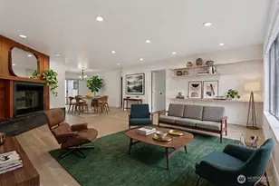 12005 NE 83rd St, Kirkland, WA 98033 - Photo 5