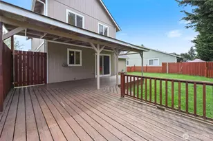 15811 90th Street SE, Yelm, WA 98597 - Photo 35