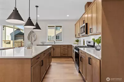 9042 (Lot 16) 71st Avenue Ct E, Puyallup, WA 98371 - Photo 15