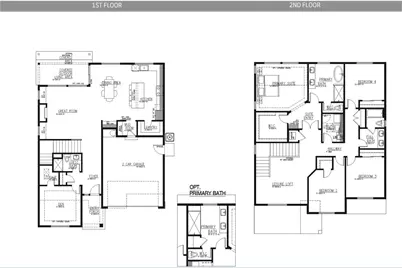 9042 (Lot 16) 71st Avenue Ct E, Puyallup, WA 98371 - Photo 3