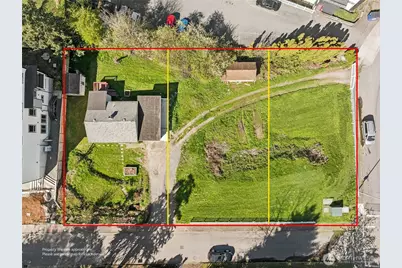 5722 S 142nd Street, Tukwila, WA 98168 - Photo 1