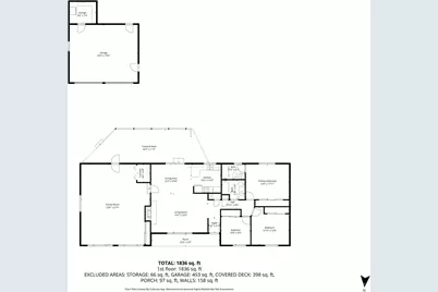 313 W Branch, Napavine, WA 98532 - Photo 35