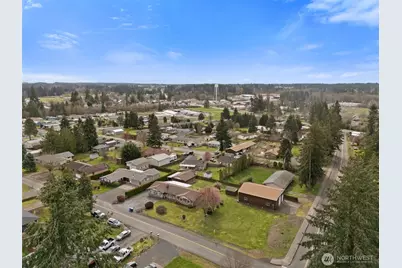 313 W Branch, Napavine, WA 98532 - Photo 5