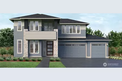 4171 Wandering Way, Port Orchard, WA 98367 - Photo 1