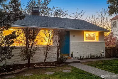 1403 W Dravus Street, Seattle, WA 98119 - Photo 1