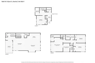 9608 NE 182nd Ct, Bothell, WA 98011 - Photo 27