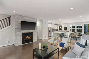 9608 NE 182nd Ct, Bothell, WA 98011 - Photo 7