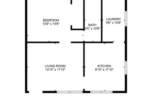 404 N 13th St, Shelton, WA 98584 - Photo 9