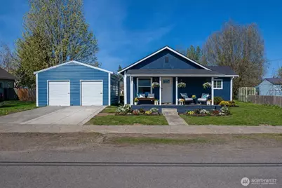 1323 Logan St, Centralia, WA 98531 - Photo 1
