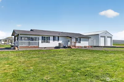 47 Van Hoy Road, Goldendale, WA 98620 - Photo 3