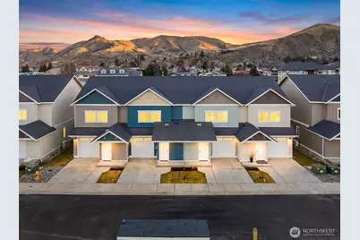 1075 Red Apple Road #B7, Wenatchee, WA 98801 - Photo 1