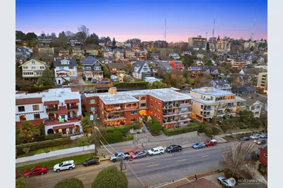 330 W Olympic Place #407, Seattle, WA 98119 - Photo 23