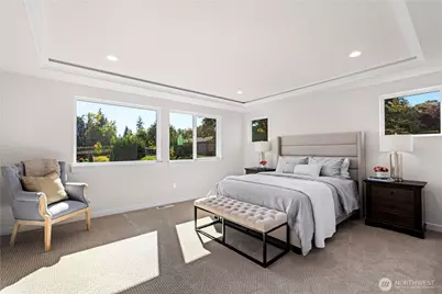 7115 (Lot 4) 93rd Street E, Puyallup, WA 98371 - Photo 27