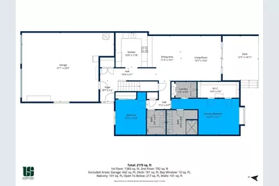 2418 James Place #402, Langley, WA 98260 - Photo 29