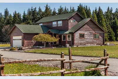 1688 Finn Hall Road, Port Angeles, WA 98362 - Photo 1