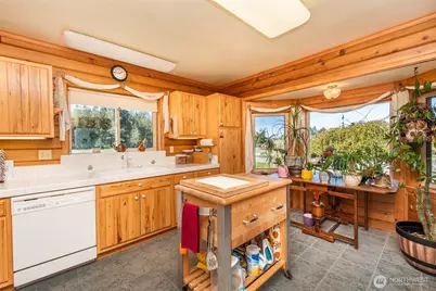 1688 Finn Hall Road, Port Angeles, WA 98362 - Photo 5