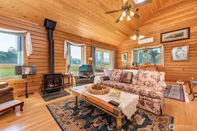 1688 Finn Hall Road, Port Angeles, WA 98362 - Photo 5