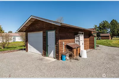 1688 Finn Hall Road, Port Angeles, WA 98362 - Photo 33