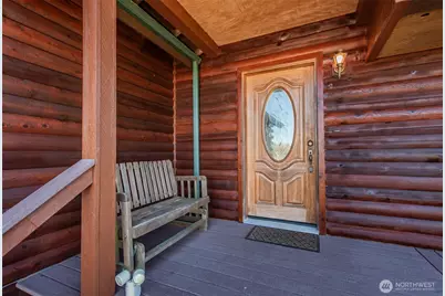 1688 Finn Hall Road, Port Angeles, WA 98362 - Photo 1