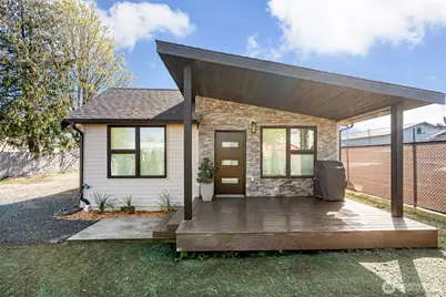 2914 Bennett Drive, Bellingham, WA 98225 - Photo 1