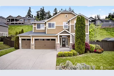 8119 172nd Avenue E, Sumner, WA 98390 - Photo 1