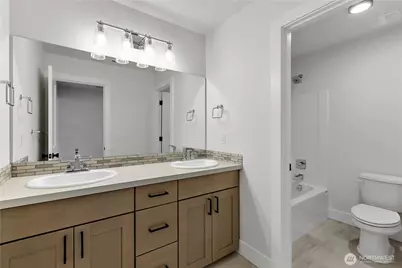 9318 (Lot 11) 71st Avenue E, Puyallup, WA 98371 - Photo 19