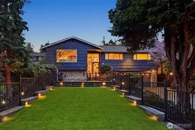 3601 NE 100th Street, Seattle, WA 98125 - Photo 1