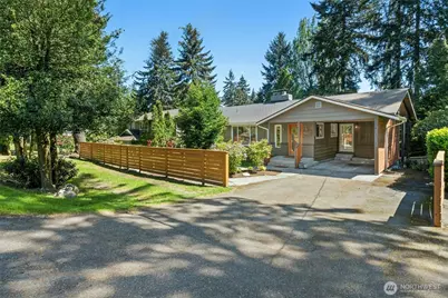19016 Firlands Way N, Shoreline, WA 98133 - Photo 1