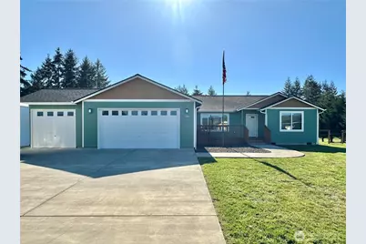 22 Shorthorn, Oakville, WA 98568 - Photo 1