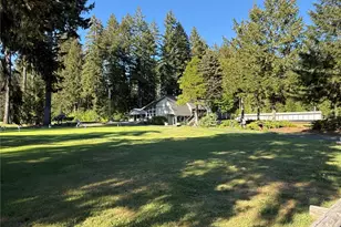 131 N Fairway Dr W, Hoodsport, WA 98548 - Photo 33