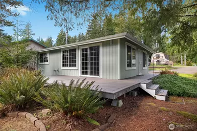 131 N Fairway Drive W, Hoodsport, WA 98548 - Photo 5