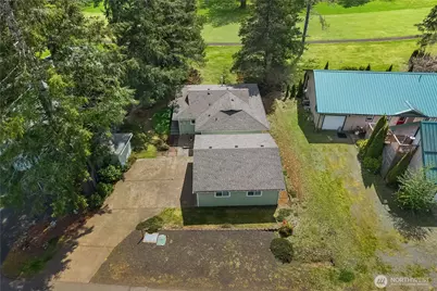 131 N Fairway Drive W, Hoodsport, WA 98548 - Photo 27
