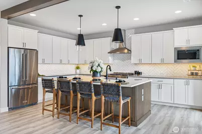 7108 (Lot 13) 93rd Street E, Puyallup, WA 98371 - Photo 5