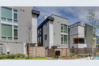 130 W Florentia Street #A, Seattle, WA 98119 - Photo 1
