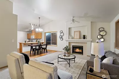 17512 17th Avenue E, Spanaway, WA 98387 - Photo 7