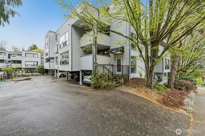 2500 W Manor Place #217, Seattle, WA 98199 - Photo 1