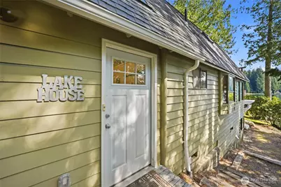 231 NW Lake Roesiger Road, Snohomish, WA 98290 - Photo 5