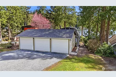 231 NW Lake Roesiger Road, Snohomish, WA 98290 - Photo 37