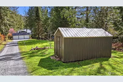 231 NW Lake Roesiger Road, Snohomish, WA 98290 - Photo 3