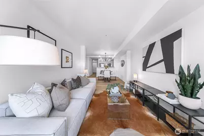1909 10th Avenue W #203, Seattle, WA 98119 - Photo 3