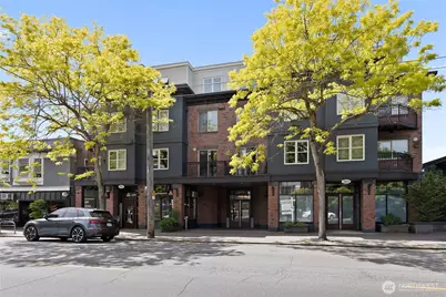 1909 10th Avenue W #203, Seattle, WA 98119 - Photo 23