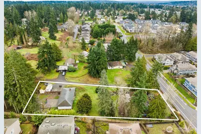 8036 & 8038 116th Avenue SE, Newcastle, WA 98056 - Photo 3