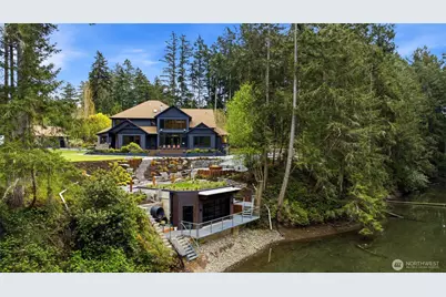 1136 14th Avenue, Fox Island, WA 98333 - Photo 1