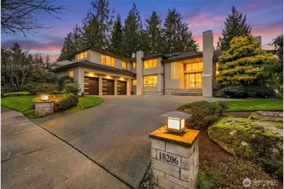 18206 NW Montreux Drive, Issaquah, WA 98027 - Photo 1