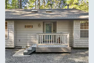 662 E Portage Road, Shelton, WA 98584 - Photo 3
