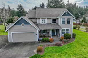 500 E Hiawatha Blvd, Shelton, WA 98584 - Photo 3