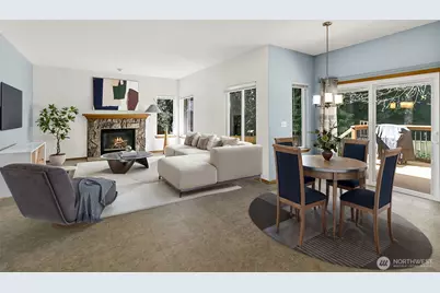 3247 Cedrona Drive NW, Olympia, WA 98502 - Photo 3