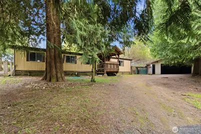 180 E Hillcrest Drive, Shelton, WA 98584 - Photo 1