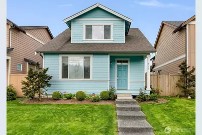 336 Tremont Avenue, Bellingham, WA 98226 - Photo 1