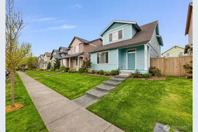 336 Tremont Avenue, Bellingham, WA 98226 - Photo 3